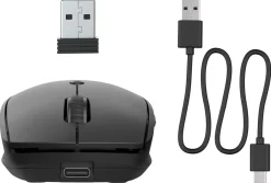 JLab GO Charge trådløs mus