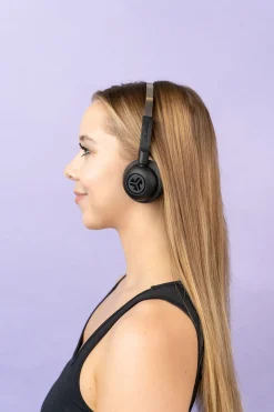 JLab GO Work POP trådløst headset