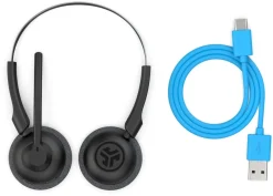 JLab GO Work POP trådløst headset