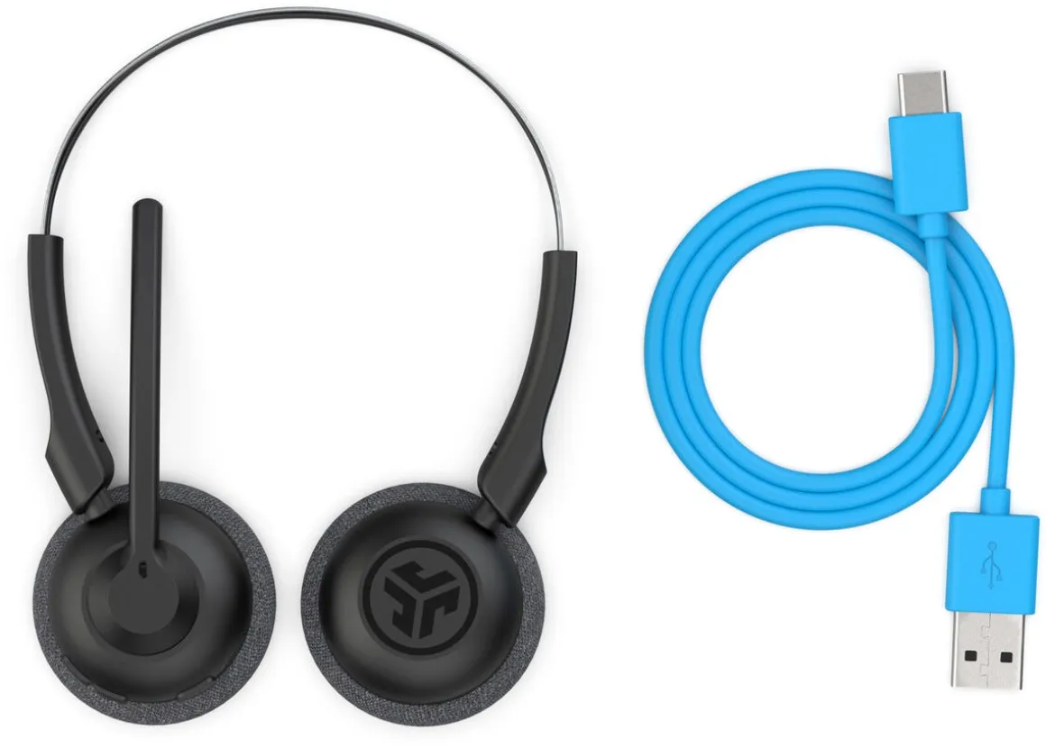 JLab GO Work POP trådløst headset