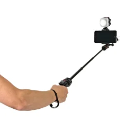 Joby Beamo Mini LED-lys med magnet, vanntett