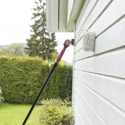 Jordan Perfect ruller hus og gjerde 14 cm, 2-pakning