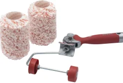 Jordan Perfect rullesett hus og gjerde, 14 cm