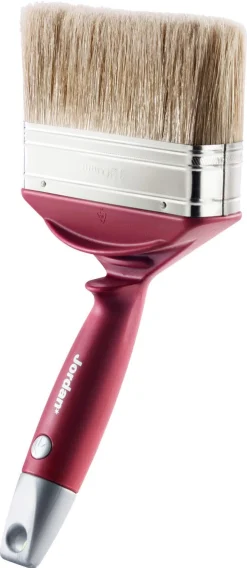 Jordan Perfect treoljepensel 120 mm