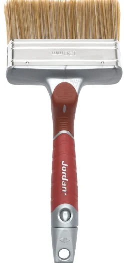 Jordan Perfect vinklet fasadepensel 120 mm