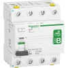 Jordfeilsbryter elbil B-EV Acti9 type B 25A 30mA, Schneider Electric