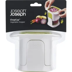 Joseph Joseph ChopCup grønnsakshakker