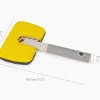 Joseph Joseph CleanTech 2-i-1 baderomsmopp, 18 cm