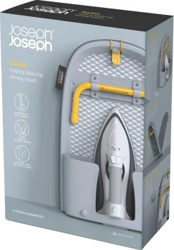 Joseph Joseph Pocket sammenleggbart strykebrett