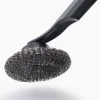 Joseph Joseph SinkTech skurehode refill, 2-pakning