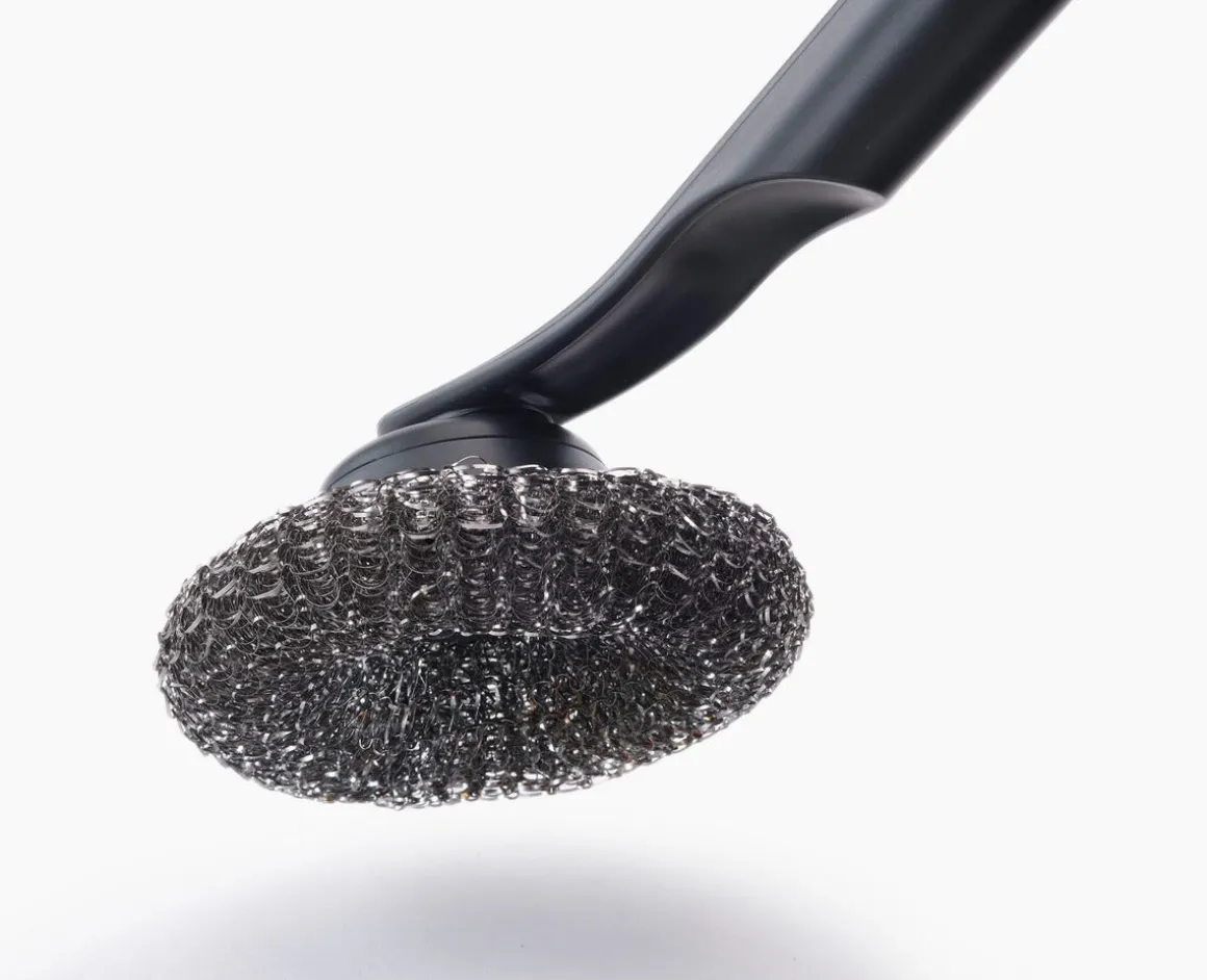 Joseph Joseph SinkTech skurehode refill, 2-pakning