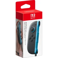 Joy-Con 2 (L) Nintendo Switch 2, lyseblå
