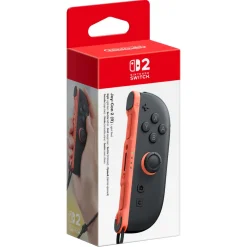 Joy-Con 2 (R) til Nintendo Switch 2, Neon Red