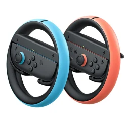 Joy-Con 2 Wheel Pair, ratt til Nintendo Switch, 2-pakning