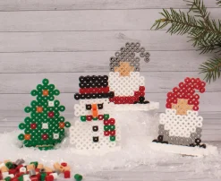 Julehobbysett, fra 3 år