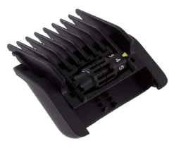 Justerbar avstandskam CP1789 Philips OneBlade, 1–5 mm