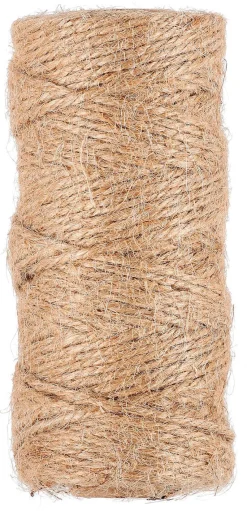 Jutesnøre 50 meter
