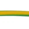 Kabel FQ 1,5 mm2, gul-grønn