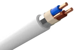 Kabel PR 2x1,5+1,5, 25 m
