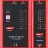 Kabeltester for nettverkskabler