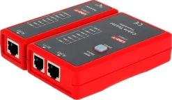 Kabeltester for nettverkskabler