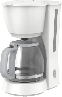 Kaffetrakter 10 kopper