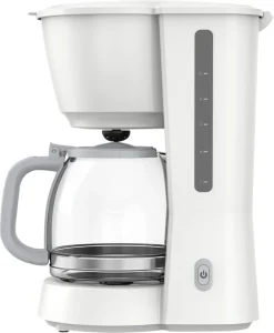 Kaffetrakter 10 kopper