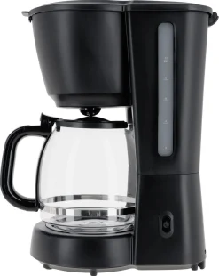 Kaffetrakter 10 kopper