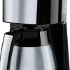 Kaffetrakter med termokanne, Melitta Enjoy 2.0 Top Therm, 1,25 l