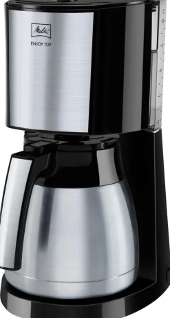 Kaffetrakter med termokanne, Melitta Enjoy 2.0 Top Therm, 1,25 l
