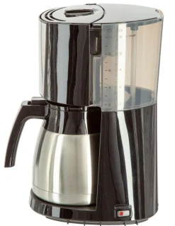Kaffetrakter med termokanne, Melitta Enjoy 2.0 Top Therm, 1,25 l