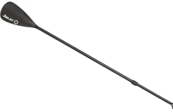 Kajakåre og SUP-åre, 2-i-1, aluminium