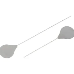 Kakestikker for baking og poteter, 2-pakning