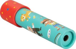Kaleidoskop for barn fra 3 år