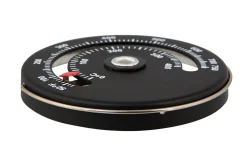 Kamin-/ovnstermometer
