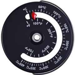 Kamin-/ovnstermometer