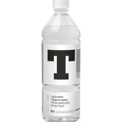 Kemetyl lakknafta (white spirit)