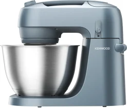 Kenwood GO KZM35.000GY kjøkkenmaskin 4 liter, grå