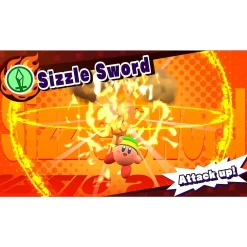 Kirby Star Allies, spill til Nintendo Switch