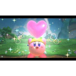 Kirby Star Allies, spill til Nintendo Switch