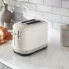 KitchenAid brødrister 2 skiver, 5KMT2109E
