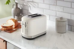 KitchenAid brødrister 2 skiver, 5KMT2109E