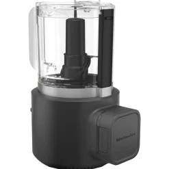 KitchenAid Go hakker, trådløs, 5KFCR531BM