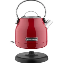 KitchenAid vannkoker 1,25 l, 5KEK1222E