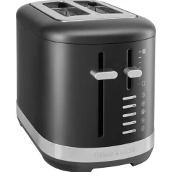 KitchenAid brødrister 2 skiver, 5KMT2109E