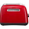 KitchenAid brødrister to skiver, 5KMT221E