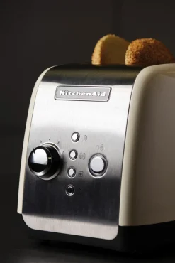 KitchenAid brødrister to skiver, 5KMT221E
