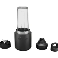 KitchenAid Go blender, trådløs, 5KSBR256BM