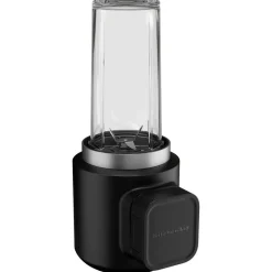 KitchenAid Go blender, trådløs, 5KSBR256BM