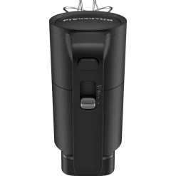 KitchenAid Go håndmikser, trådløs, svart, 5KHMR762BM